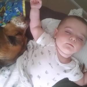 Meet your Posher, Brandy